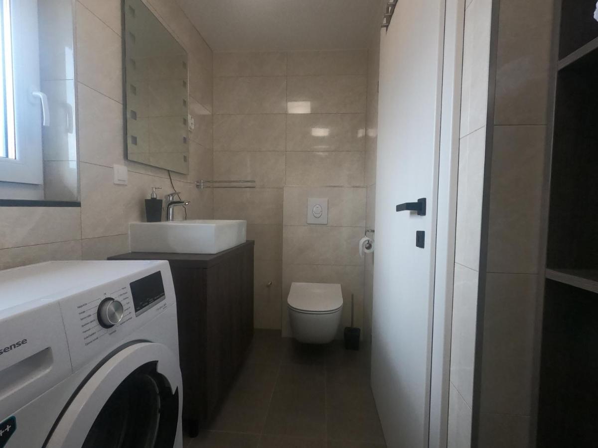 Villa Kuca Za Odmor Kodba à Strigova Extérieur photo