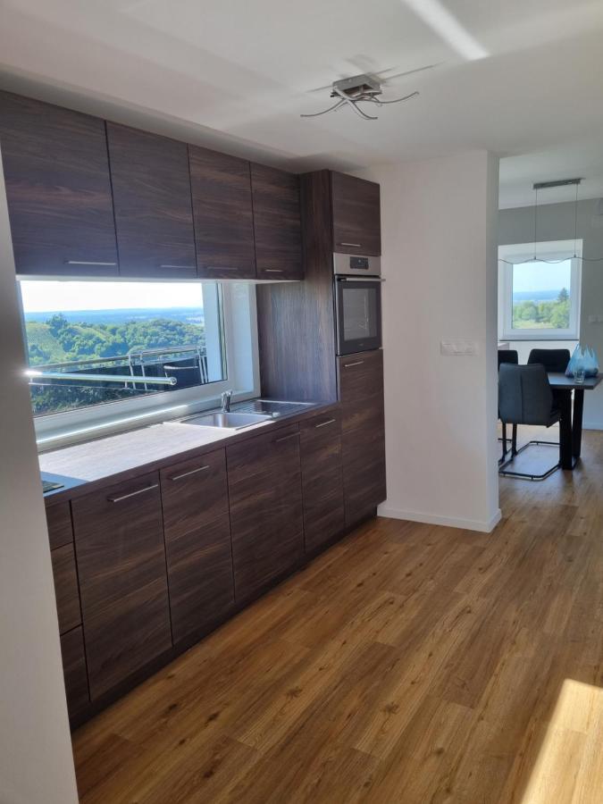 Villa Kuca Za Odmor Kodba à Strigova Extérieur photo