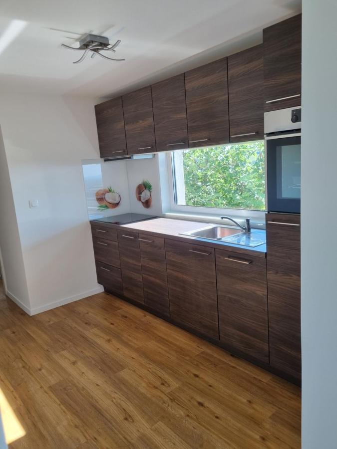 Villa Kuca Za Odmor Kodba à Strigova Extérieur photo