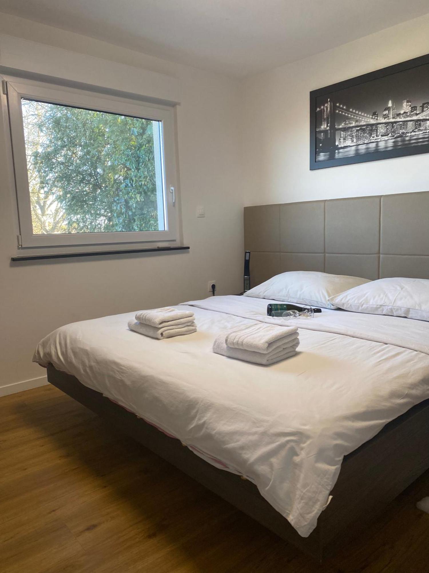 Villa Kuca Za Odmor Kodba à Strigova Extérieur photo