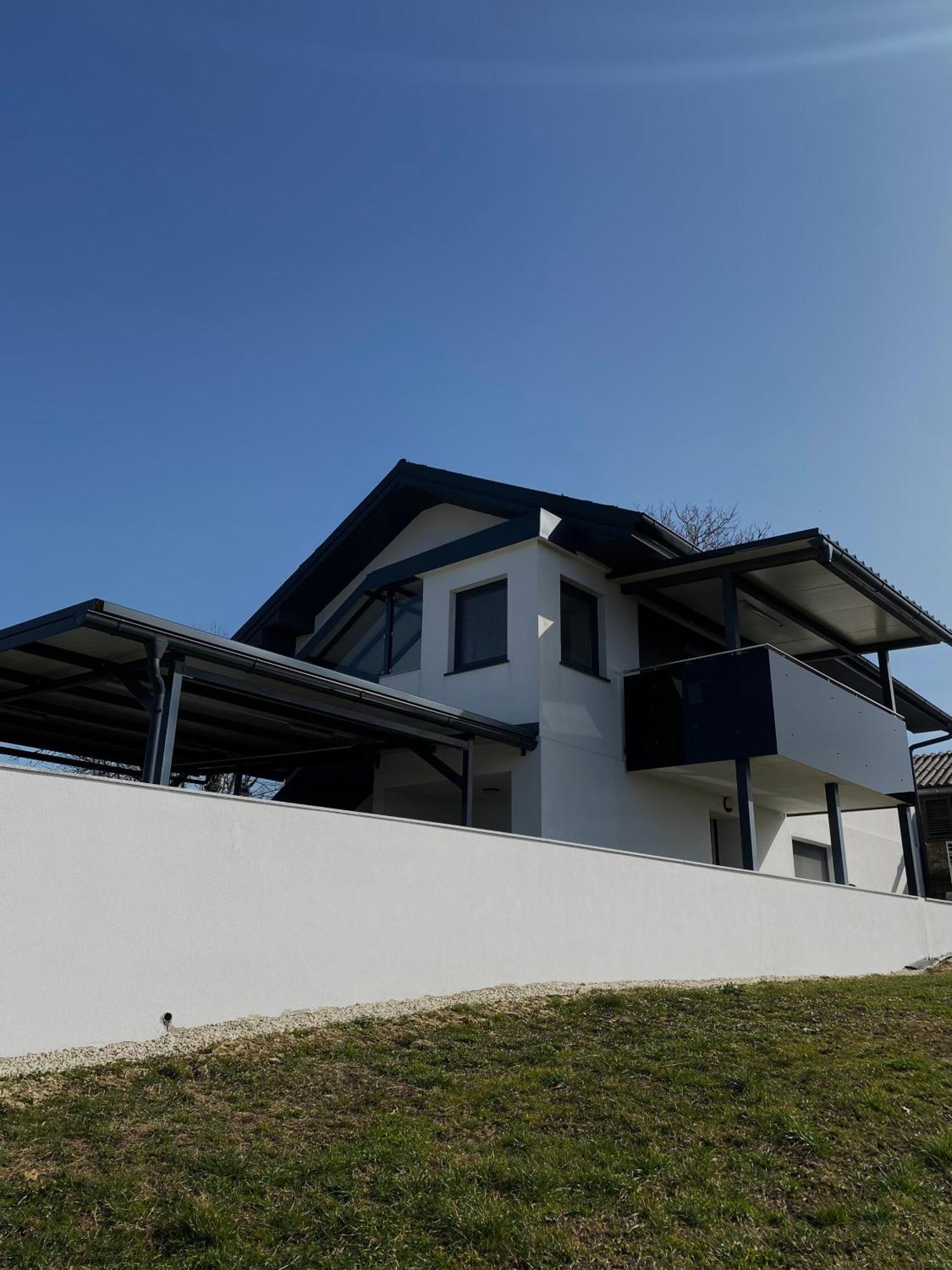 Villa Kuca Za Odmor Kodba à Strigova Extérieur photo